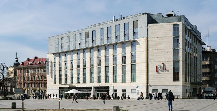 [Translate to Deutsch:] Hotel Vienna House Andel’s