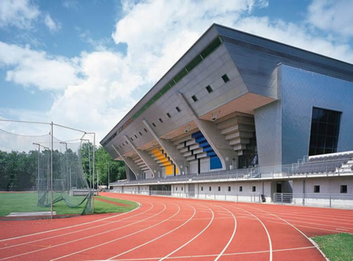 Stadion Wankdorf