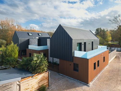 Privathaus Camiers Privathaus Camiers