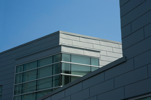 Bridgeport Intermodal Transport Ctr.