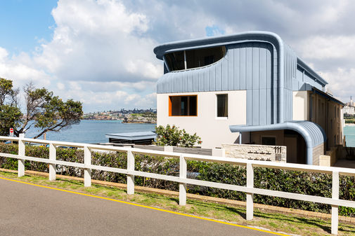 Wohnhaus Bondi North