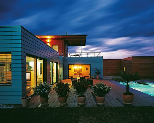 Wohnhaus Straden Wohnhaus Straden