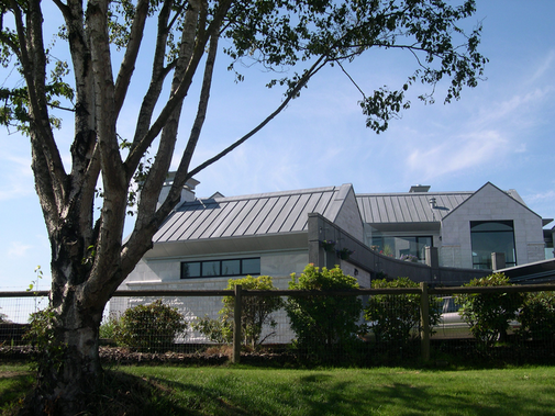Wohnhaus British Columbia