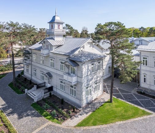 Abram Gurewicz Guesthouse