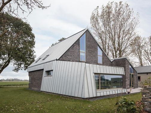 Wohnhaus Sint-Maarten Wohnhaus Sint-Maarten