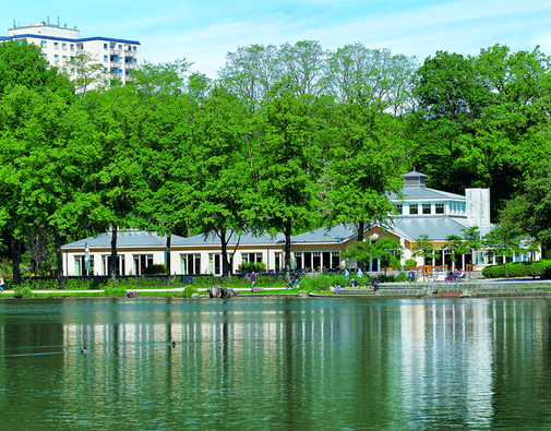 Restaurant Leuchtturm