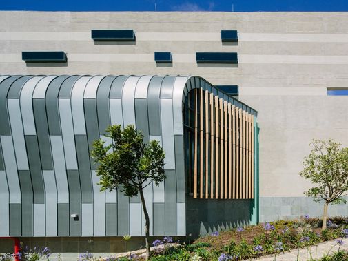 SANRAL Regional Office