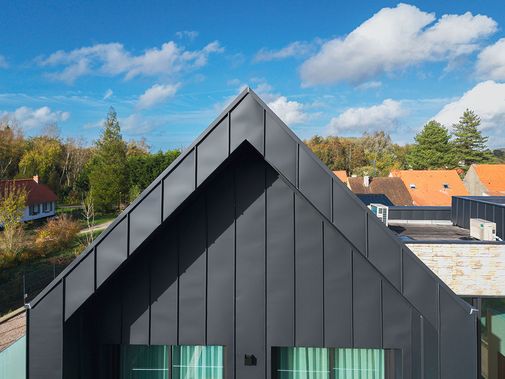 Privathaus Camiers Privathaus Camiers