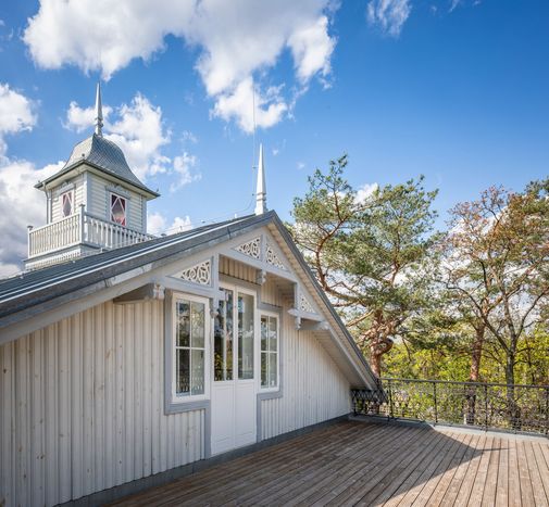 Abram Gurewicz Guesthouse