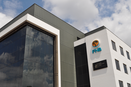 FNB - Menlyn, Pretoria