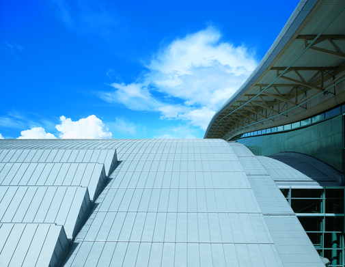 Aéroport Oslo Gardermoen