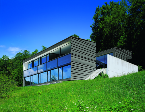 Wohnhaus Klaus