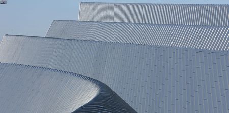 prePATINA blaugrau Museum of Transport, Glasgow prePATINA blaugrau Museum of Transport, Glasgow