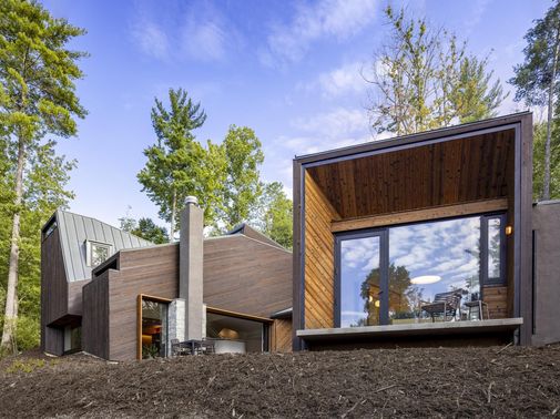 Nebo House Nebo House