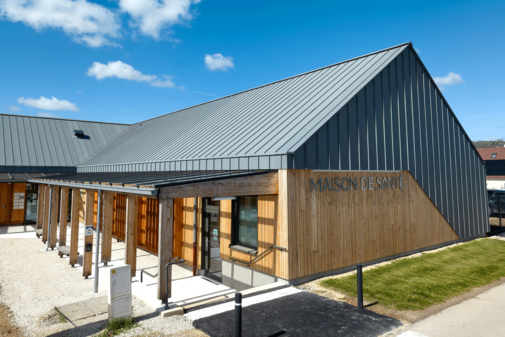 Interdisziplinäres Gesundheitszentrum Interdisziplinäres Gesundheitszentrum