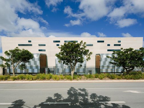 SANRAL Regional Office