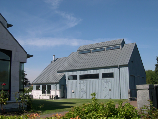 Wohnhaus British Columbia