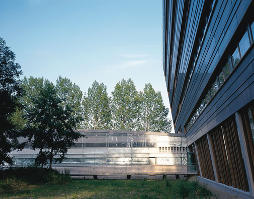 Faculté de Physique et d'Astronomue, Université de Rijk