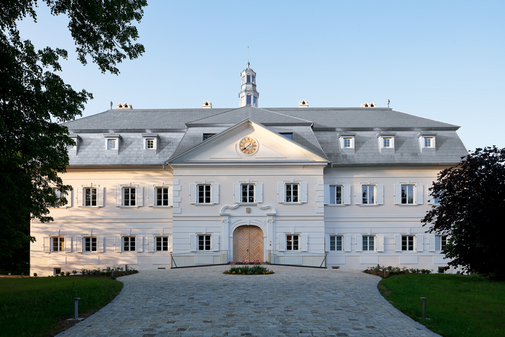 Château Gbeľany