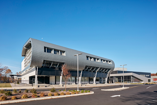 Académie Aéronautique CREC