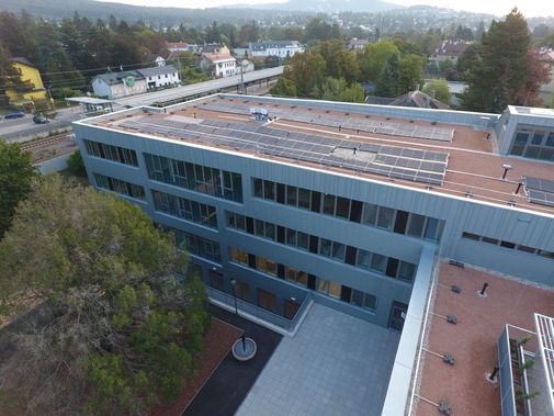 Schule Hadersdorf Wien Schule Hadersdorf Wien