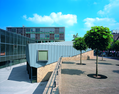 Katholische Universität Nijmegen