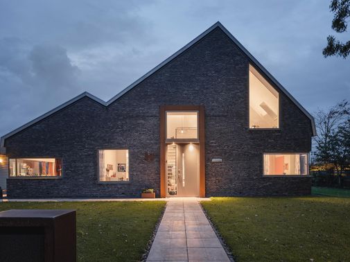 Wohnhaus Sint-Maarten Wohnhaus Sint-Maarten