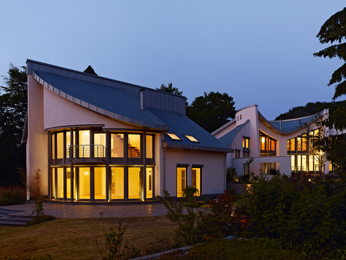 Maisons individuelles Seeheim-Jugenheim