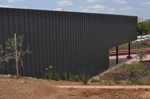 Apartheid Museum