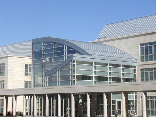 Grinnell Athletic Center