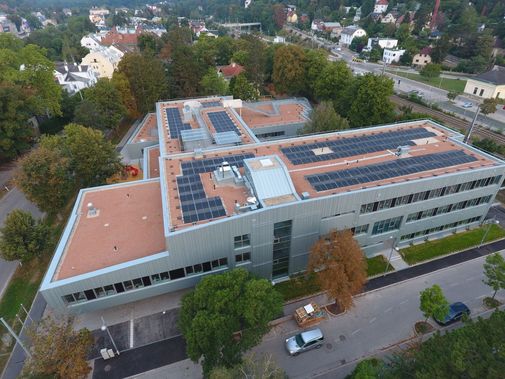 Schule Hadersdorf Wien Schule Hadersdorf Wien