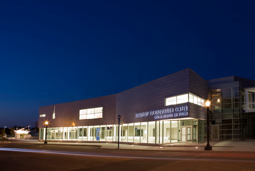 St. Louis Gateway Transport Ctr.