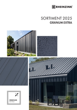 Sortiment GRANUM EXTRA