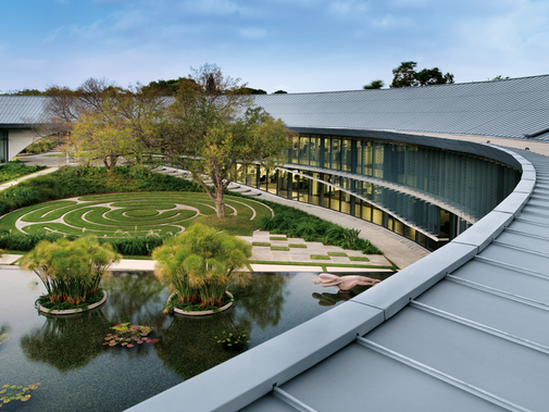 BMW Head Office