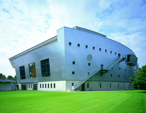 Stadion Wankdorf