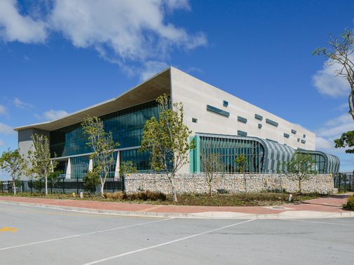SANRAL Regional Office
