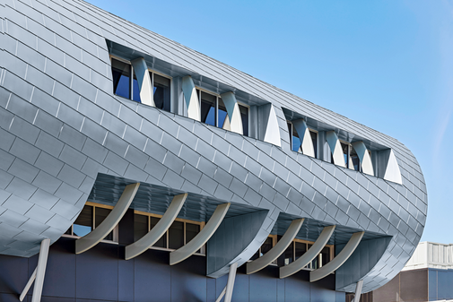 Académie Aéronautique CREC