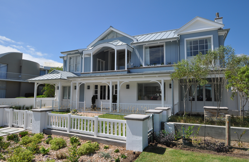 Wohnhaus Southern Cape