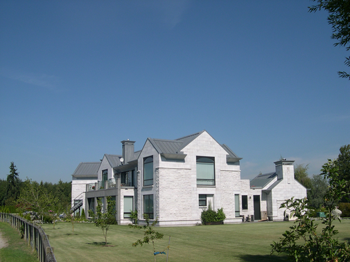 Wohnhaus British Columbia